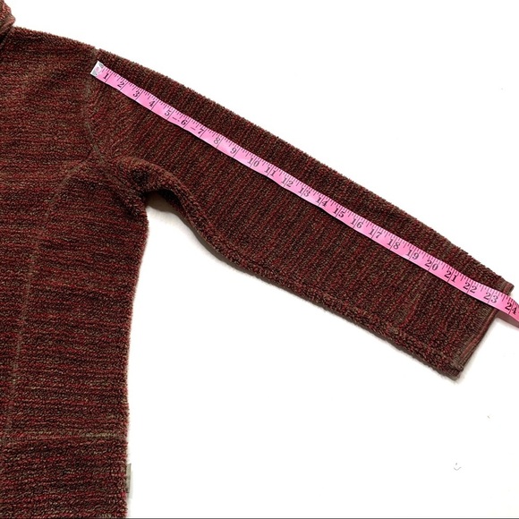 WOOLRICH Women’s Zipper Sweater Jacket - Picture 5 of 10